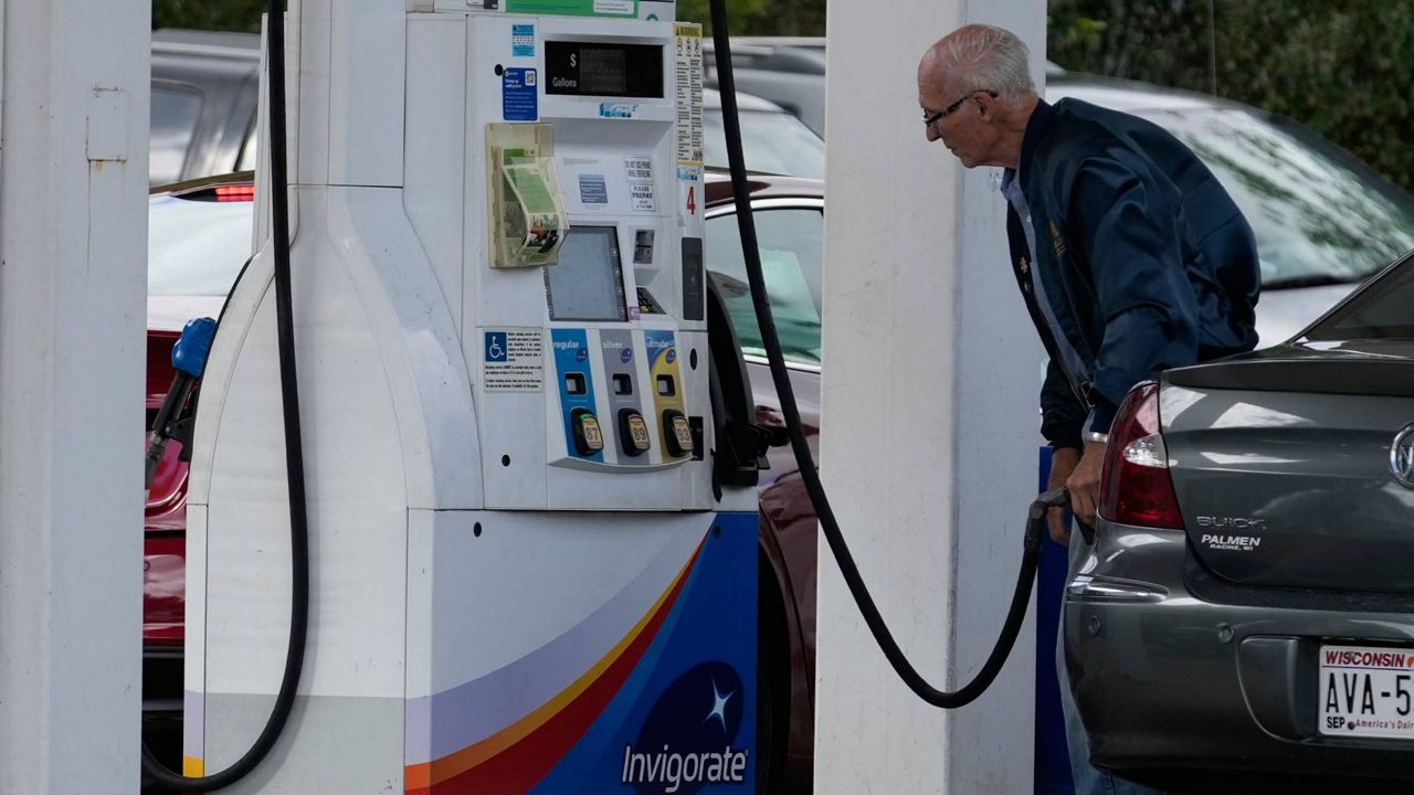 U.S.-Iran war hits 7-month mark as gas, airfare costs squeeze wallets