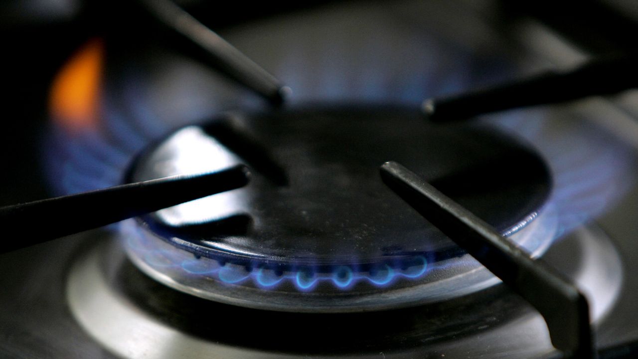 Les prix du gaz naturel chuteront en février