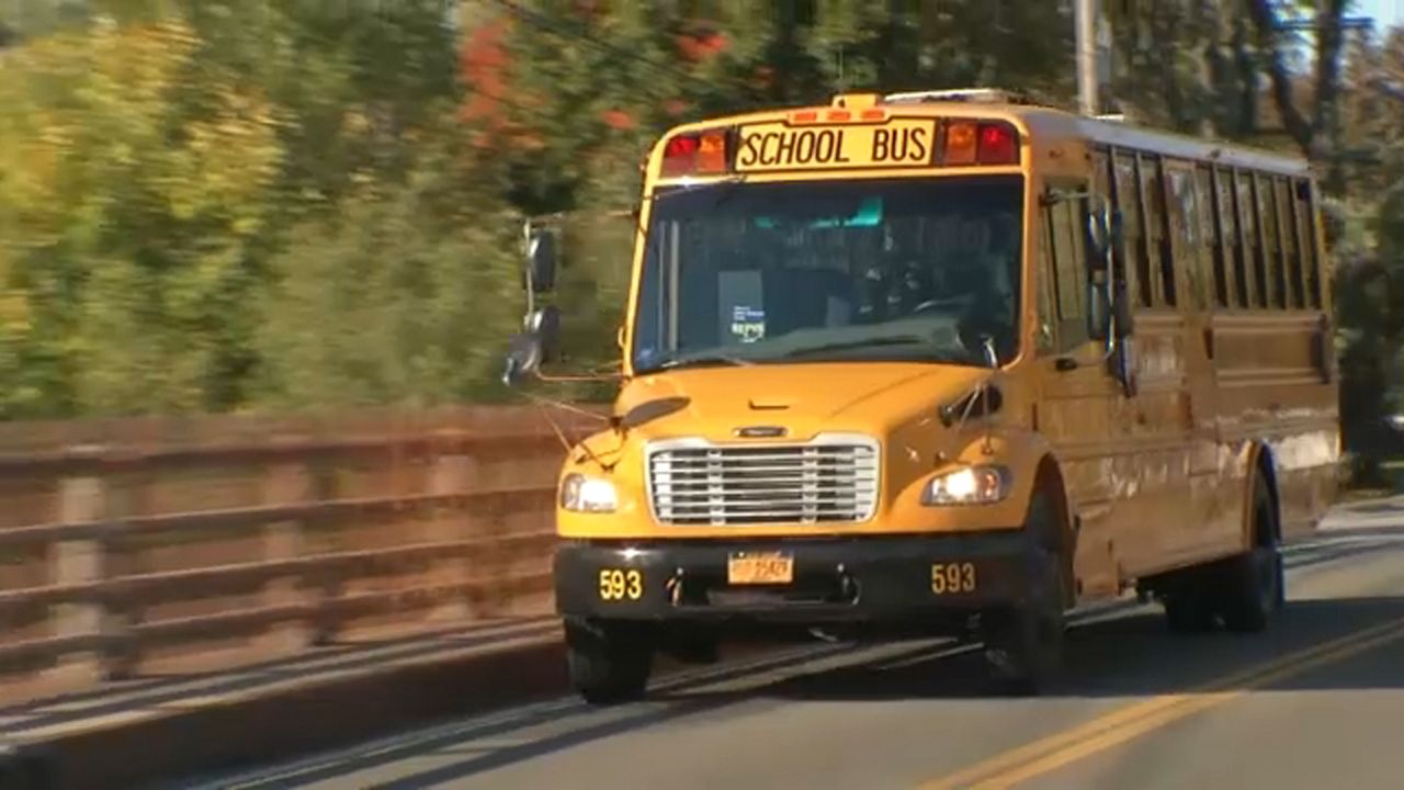 Gates Chili Bus Driver Arraigned, Faces Multiple Charges