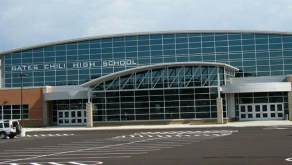 Second Bomb Threat at Gates Chili HS Less Than a Month