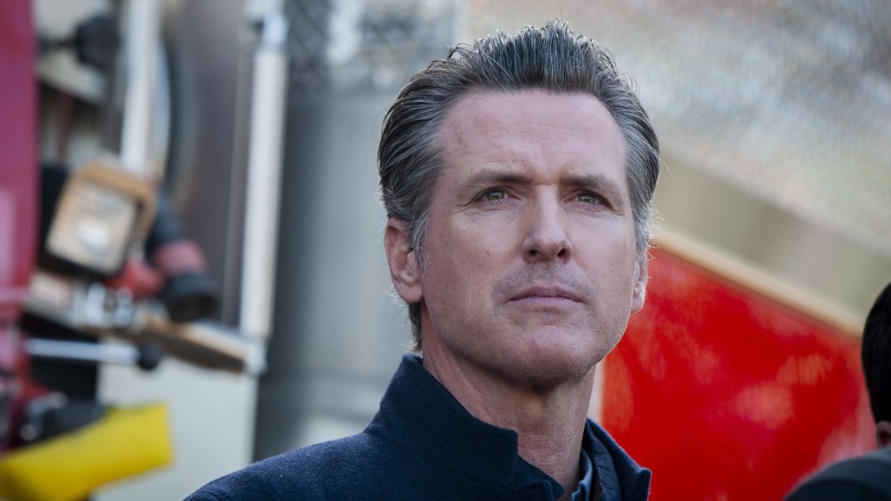 Gov. Gavin Newsom's First Year: What Has He Accomplished?