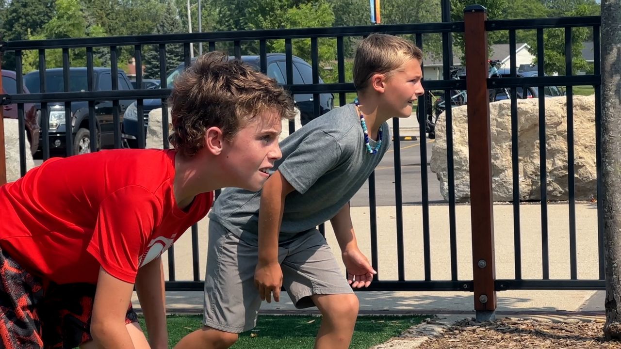 NFL Draft leads to early start for Green Bay schools