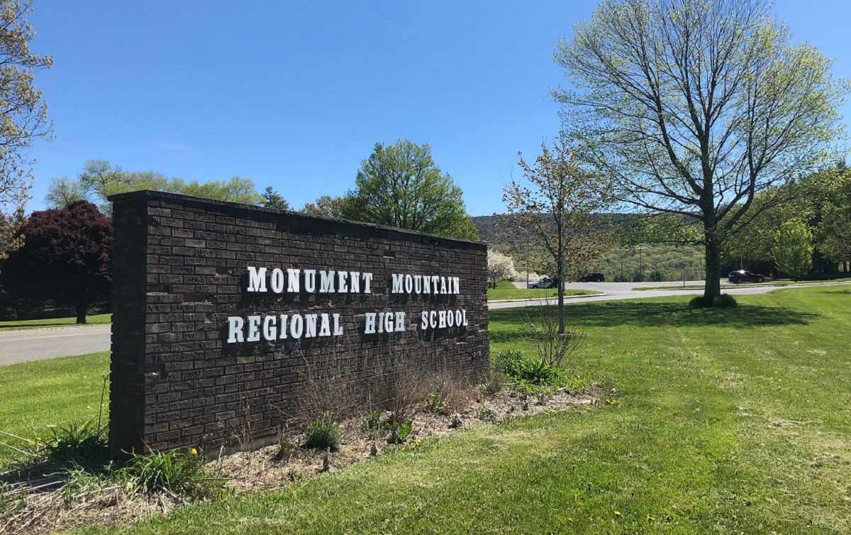 Monument Mountain Academy