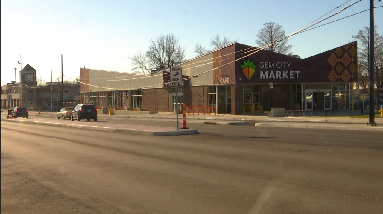 Gem City Market's 'We Gotchu' helps SNAP dollars go farther