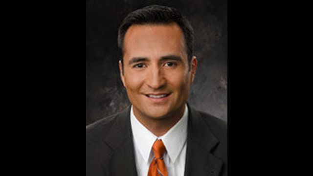 Gene Apodaca – Local Edition Anchor/Reporter