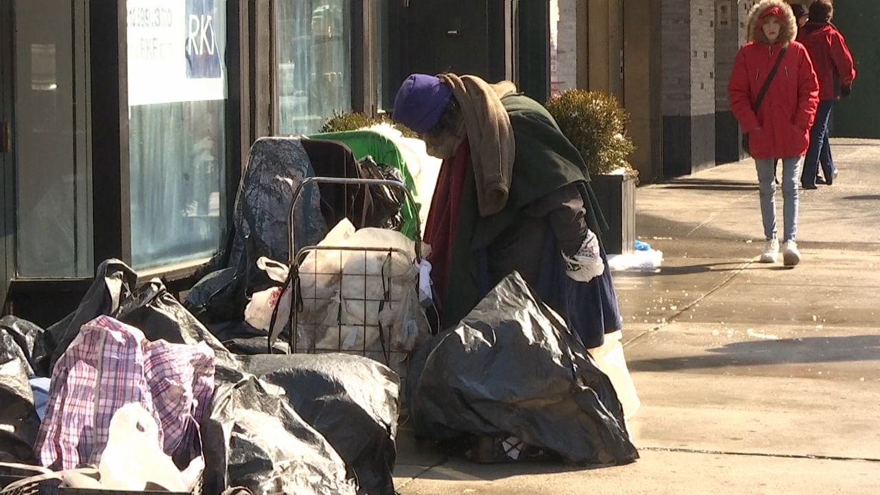 Locations of 2 New Staten Island Homeless Shelters Revealed