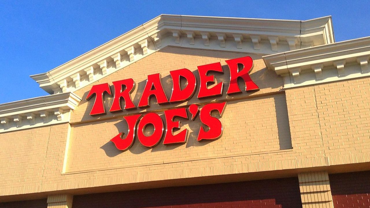 Trader Joe's