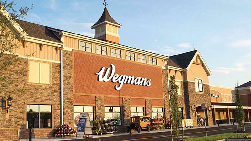 Gates, Irondequoit Wegmans No Longer Open 24 Hours