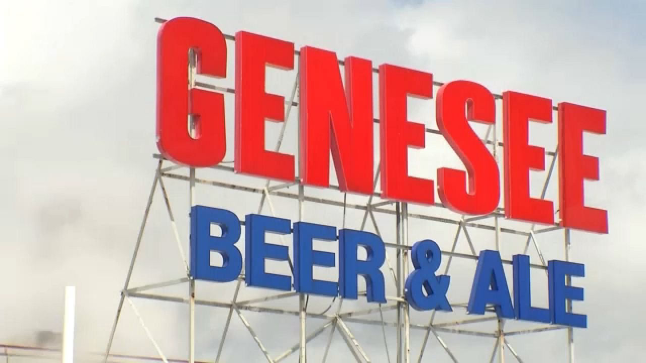 genesee brewery