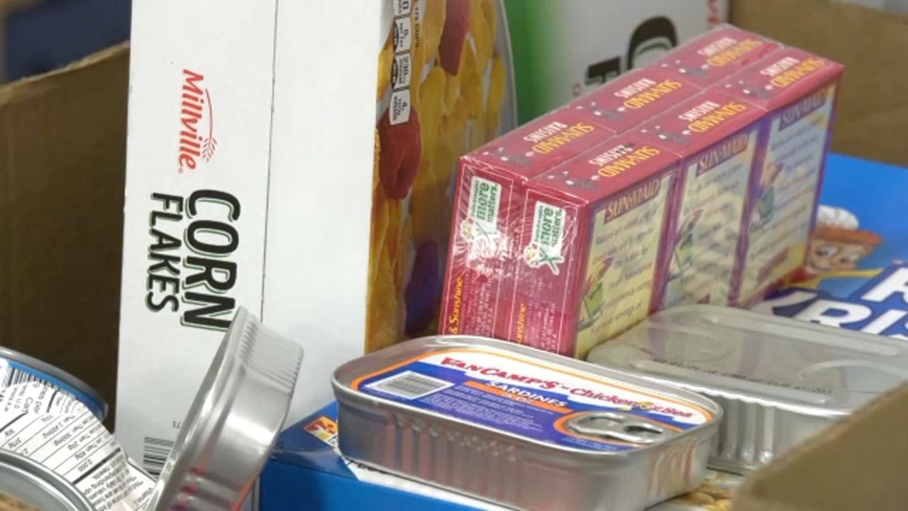 Genesis Center Seeks Helping People Make Ends Meet