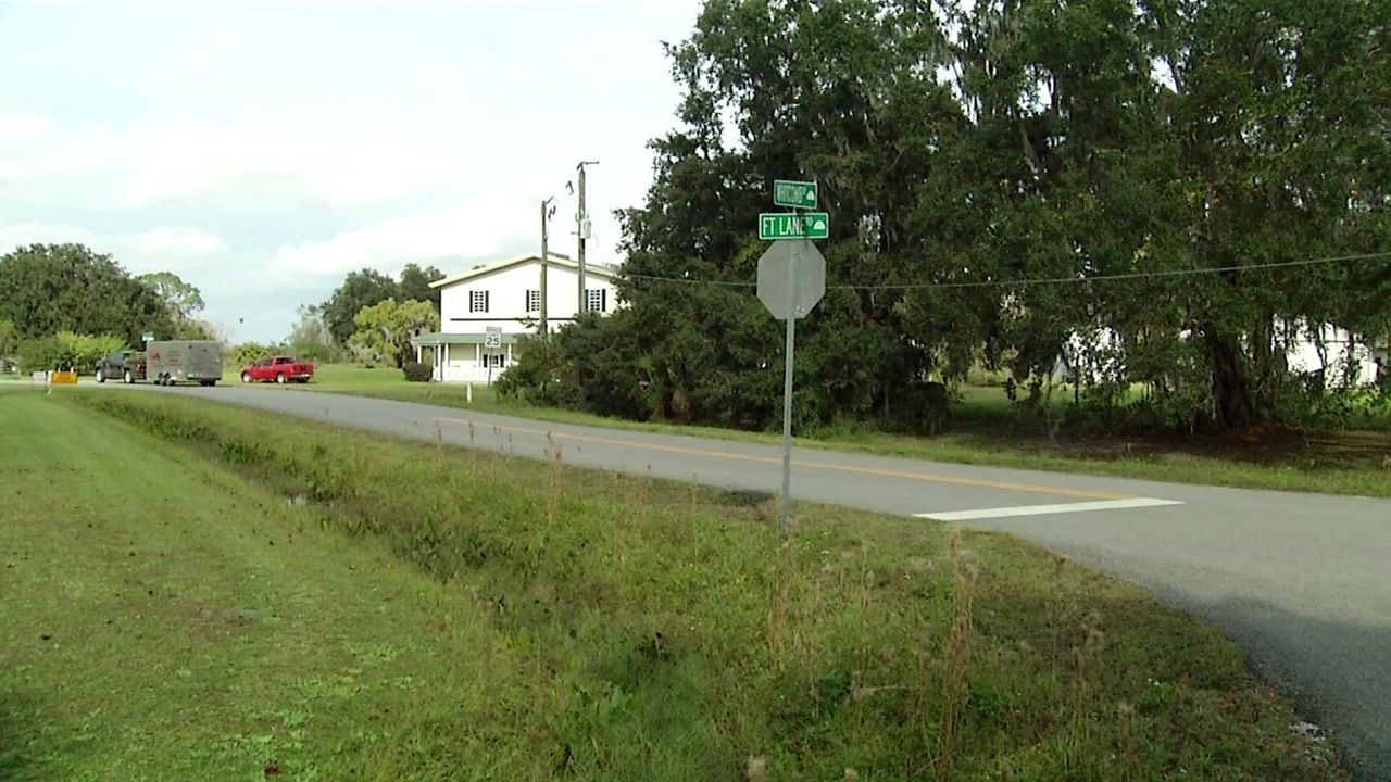 County says Geneva flood mitigation project may be shelved