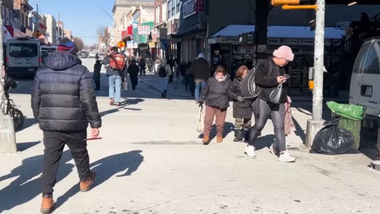 Miedo sin precedentes en la comunidad inmigrante.