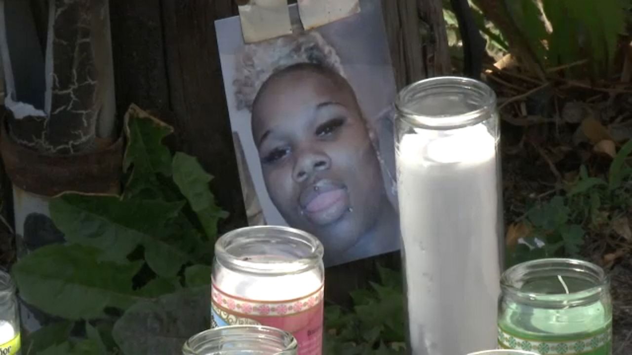 Police:L Rochester mother fatally shot in front of her children on ...