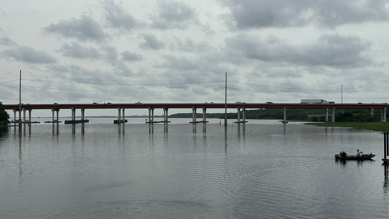 How Florida's bridge infrastructure differentiates from others