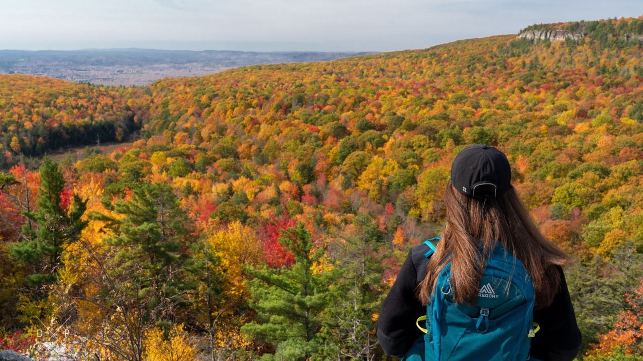 minnewaska