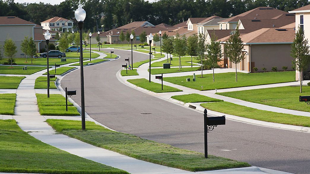 Floridians can now see if they are eligible for the state's Homeowner Assistance Fund (HAF). (Getty Photo)