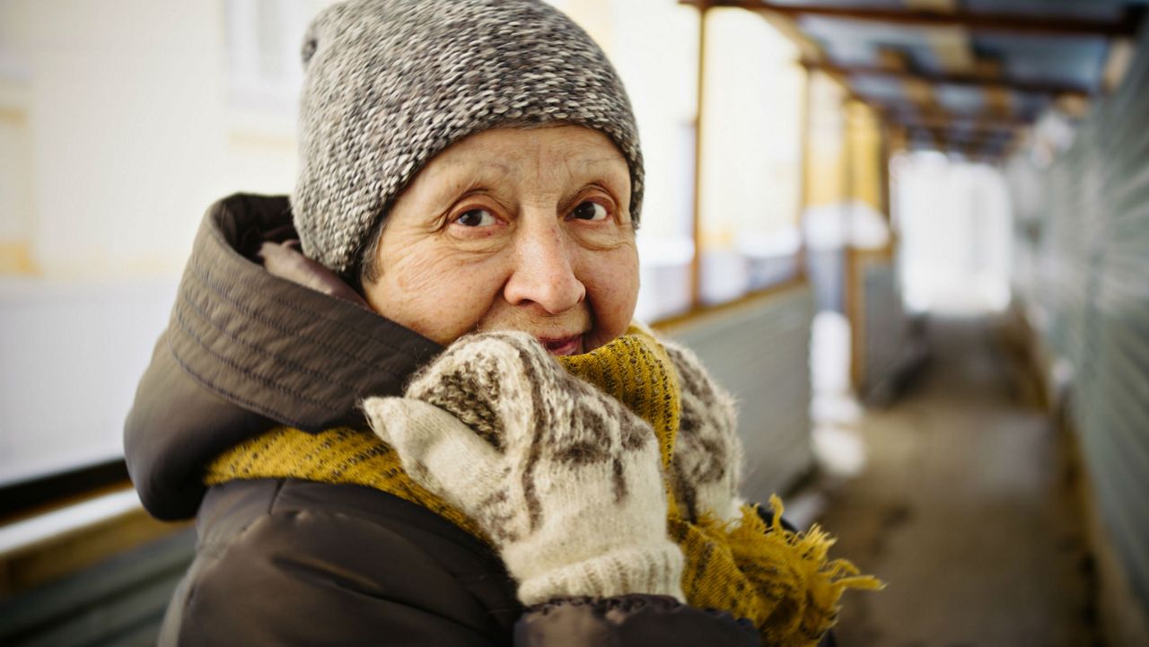 Temps Expected to Drop: Here’s How to Prepare for the Cold