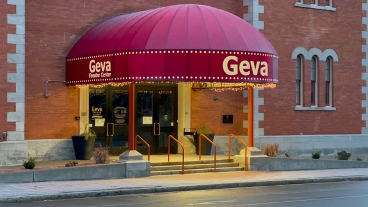 geva