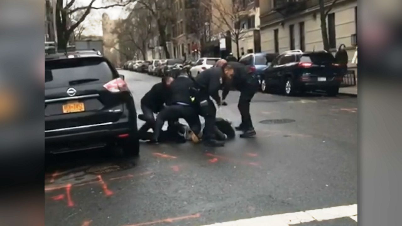 NYPD 