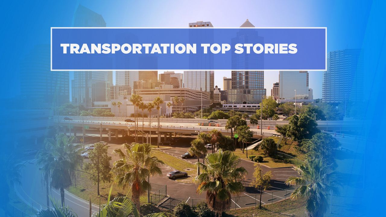 2019 Transportation Top Stories