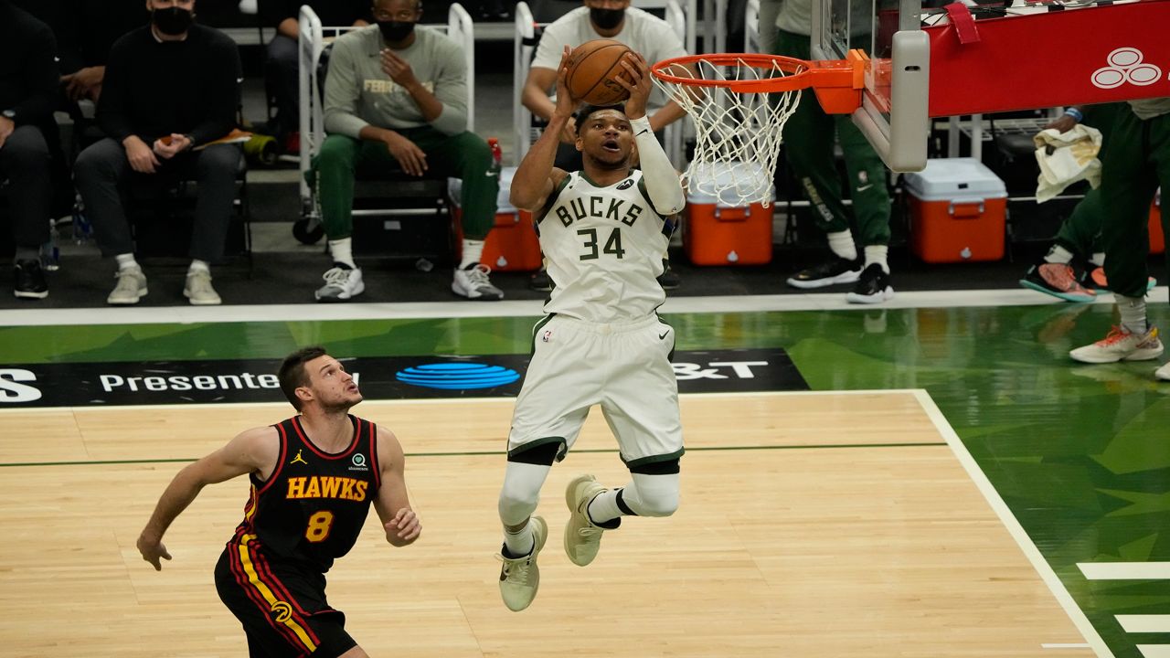 Bucks match franchise record with 7th win to open season