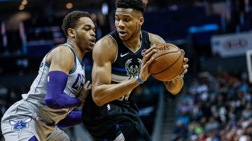 Dennis Krause Blog: Why Giannis Stayed - Vimarsana News