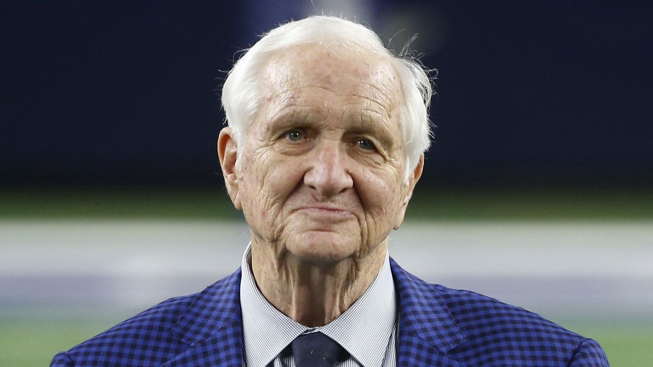 Gil Brandt, innovator behind Dallas Cowboys' 1970s success, dies