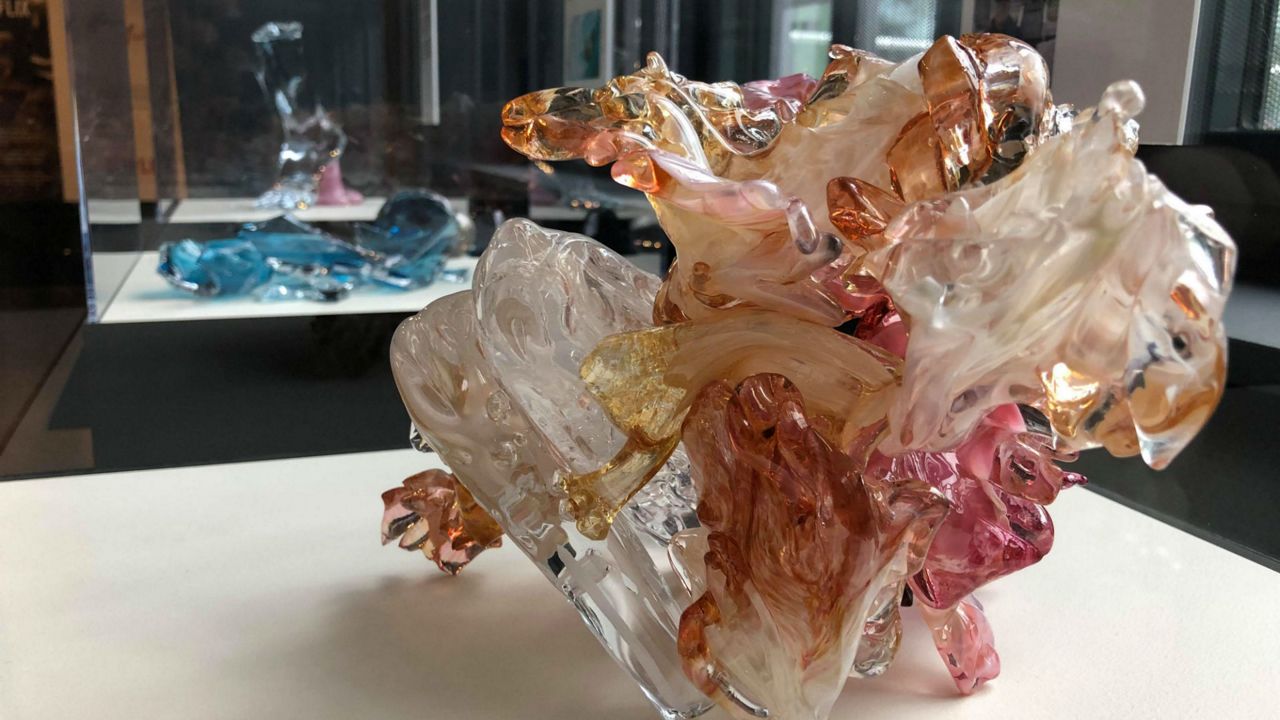 Netflix is Blown Away by Corning