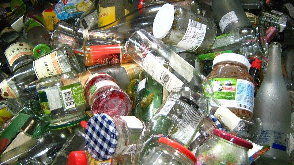 Reduce your plastic consumption by going ‘Trashless’