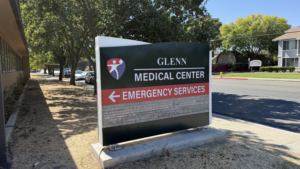 Northern California hospital to shut down ER after losing federal designation