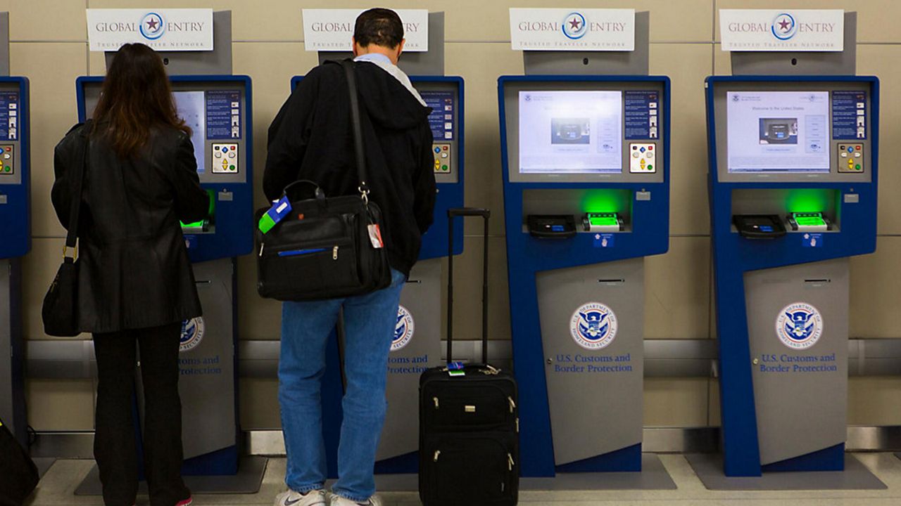 Why Your Global Entry Card Hasn’t Arrived