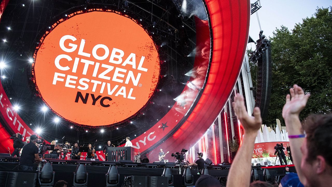 Global Citizen Festival