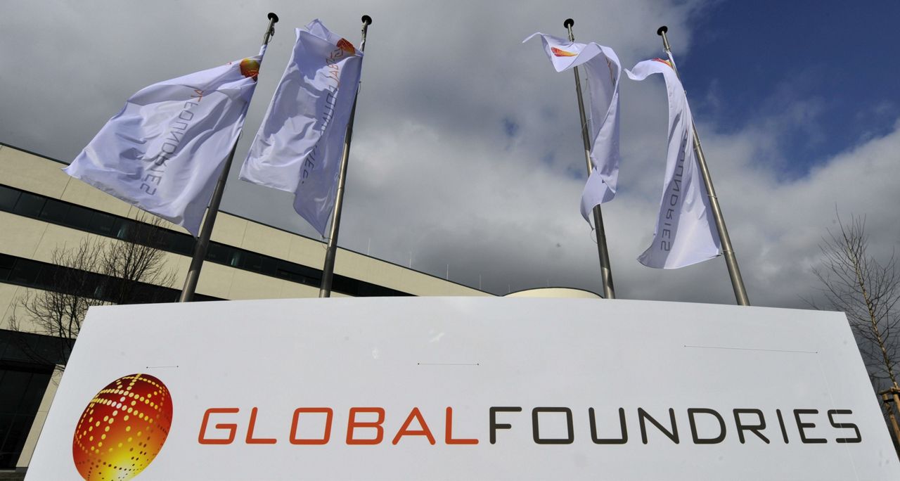 global foundries 