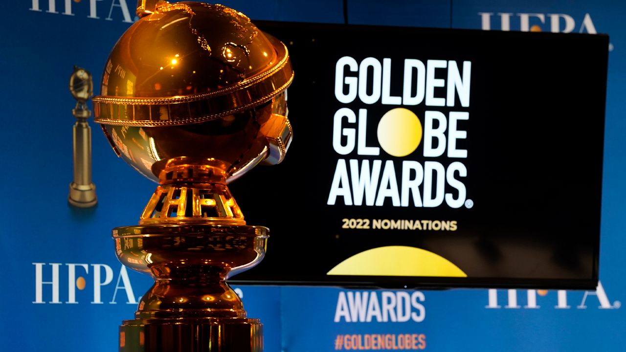 Golden Globes, tarnished this year, announce 2022 noms