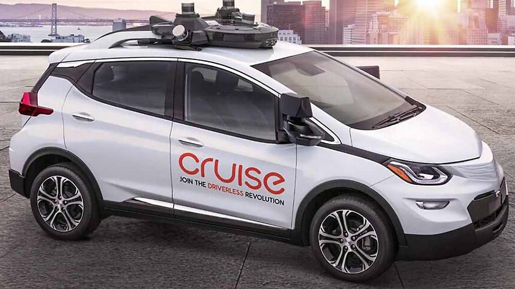 SB 500 autonomous vehicles zero emissions