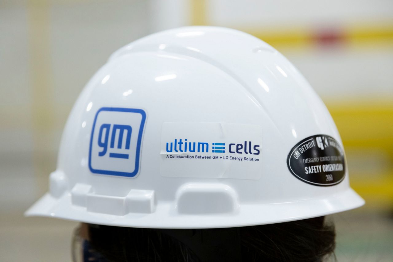 Factory ZERO Detroit