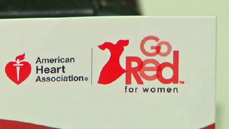 National Wear Red Day Promotes Heart Health Awareness
