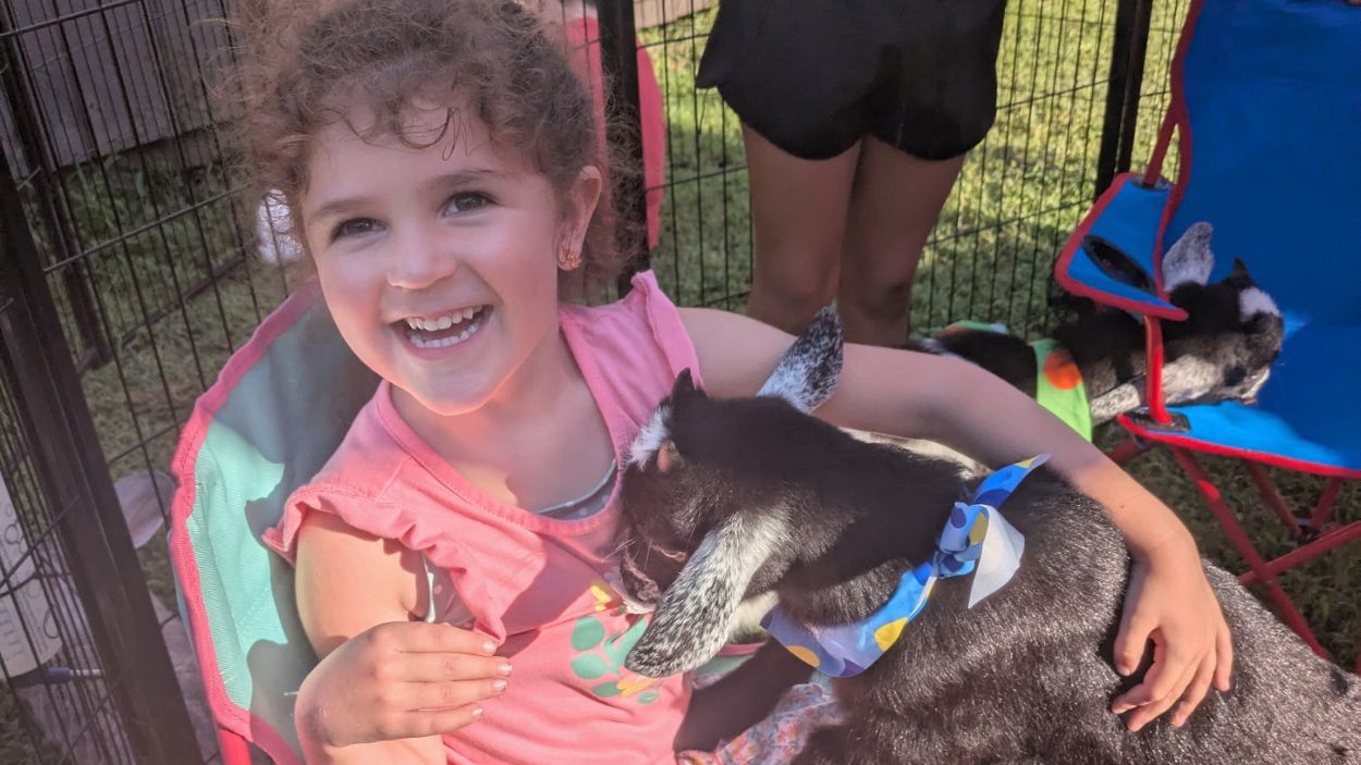 NC family speaks about experience with exposure to rabies
