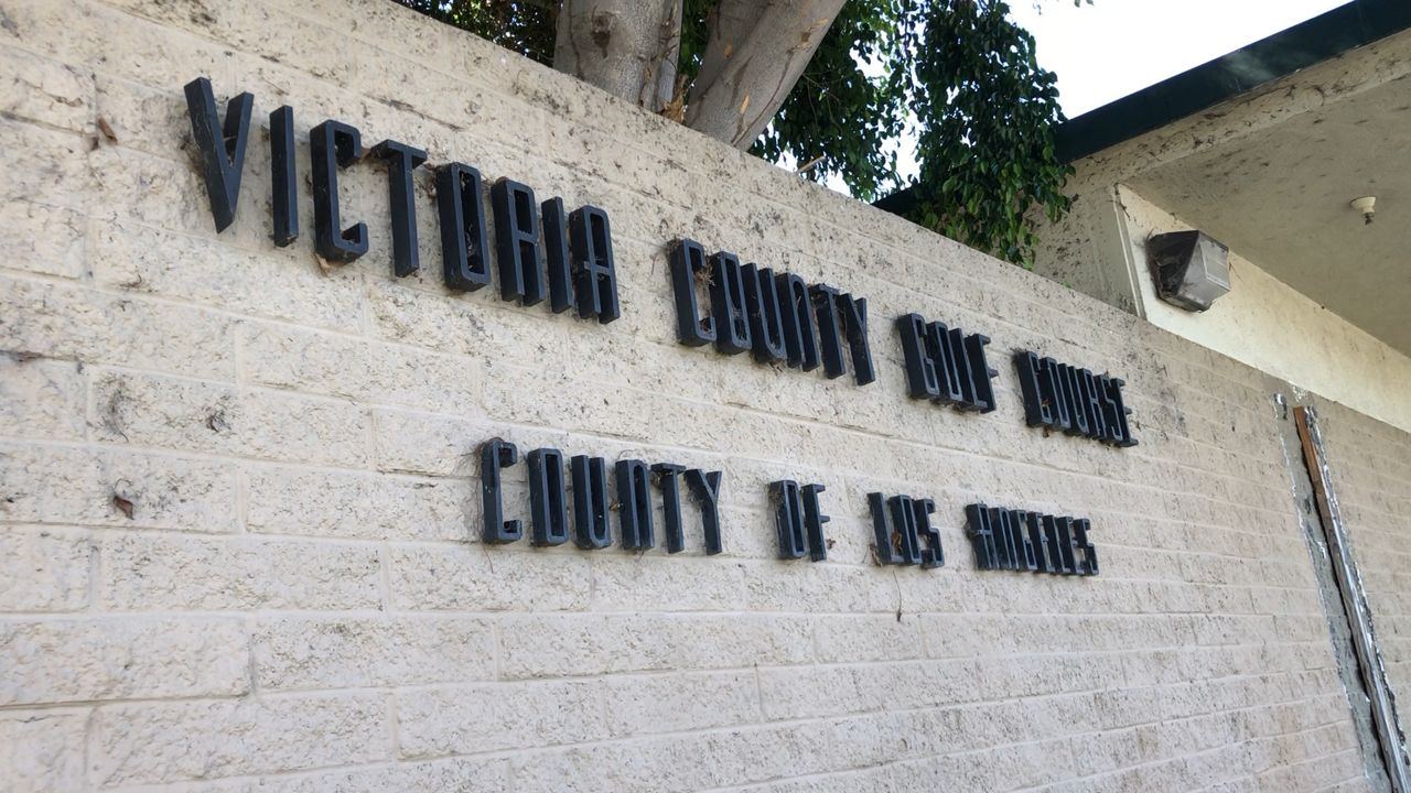 Golfers Worry Recreation Project Will Eliminate Course