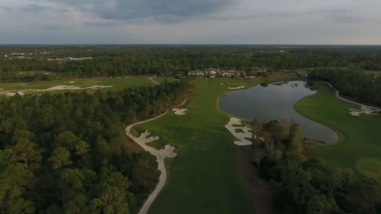 PGA World Cup coming to Manatee County