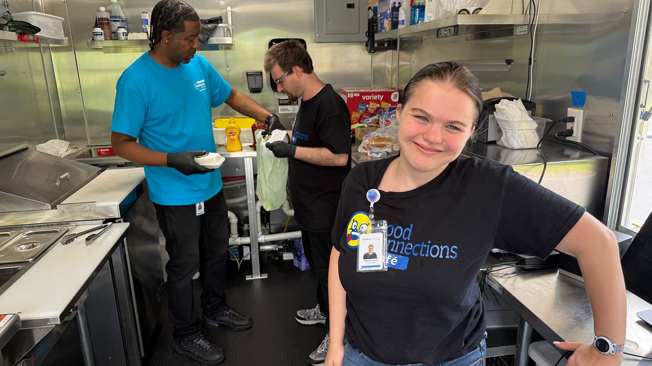 Job skills training expands for Ohioans with developmental disabilities