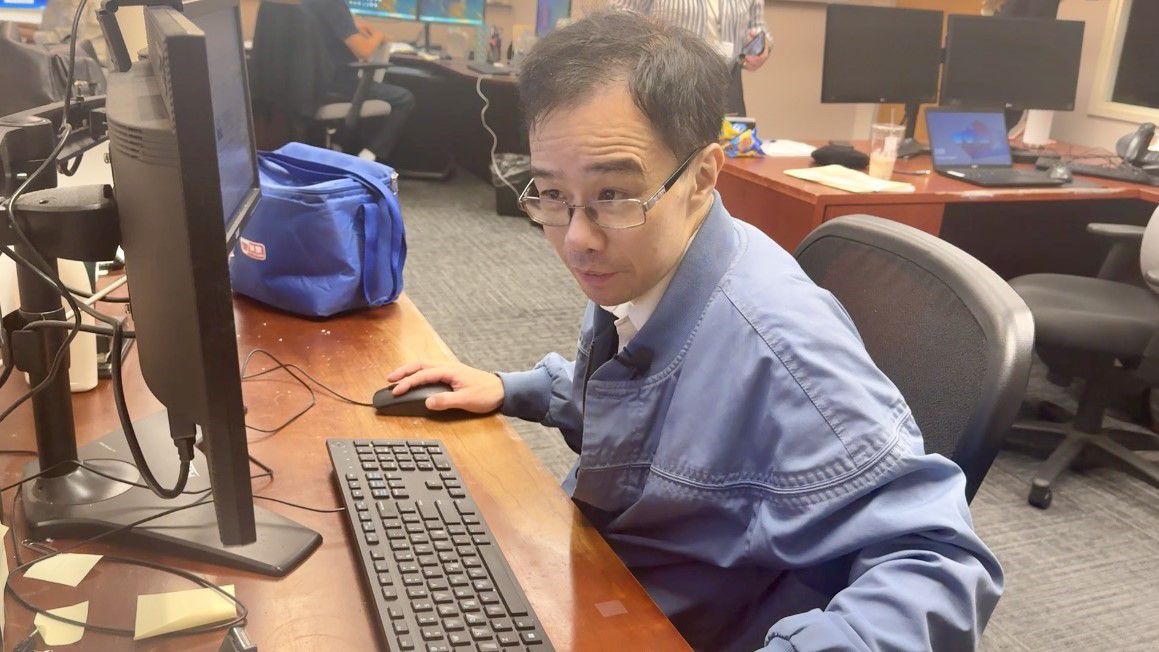 October marks National Disability Employment Awareness Month