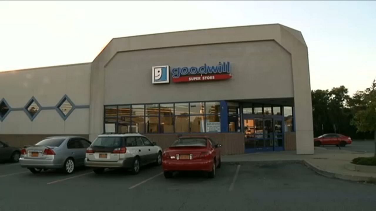 Goodwill to Open New Clearance Center in Henrietta