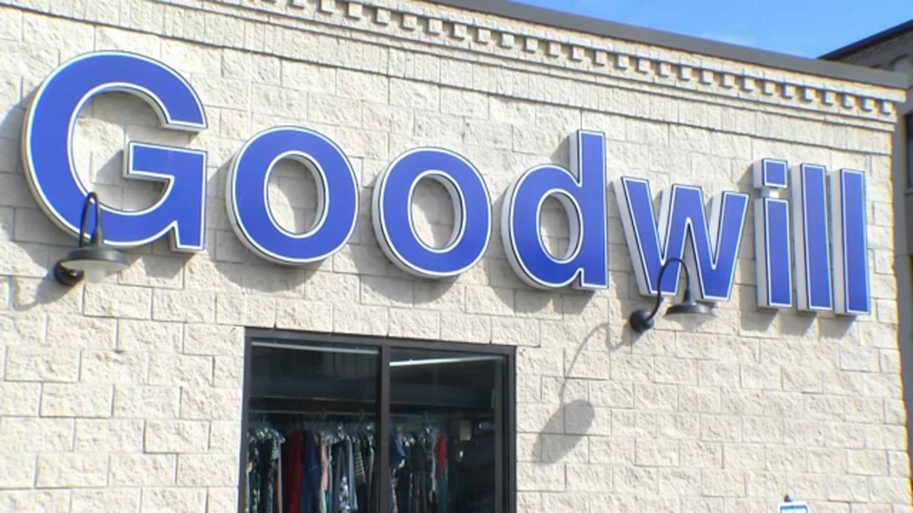 Goodwill Now Accepting Contactless Donations