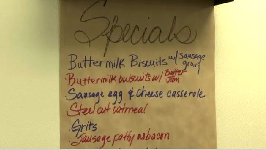 Goodwill's New Restaurant Designed to Encourage Job Growth, Boost Health