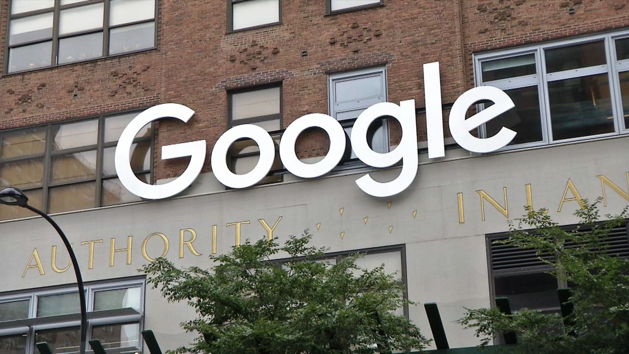 Google Expanding Workers in NYC