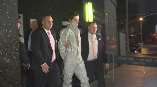 Queens Man Facing Charges After Police Say He Murdered His Mother ...