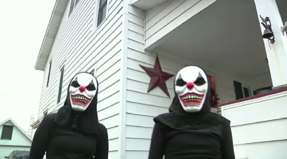 Halloween decorations (Spectrum News file image)