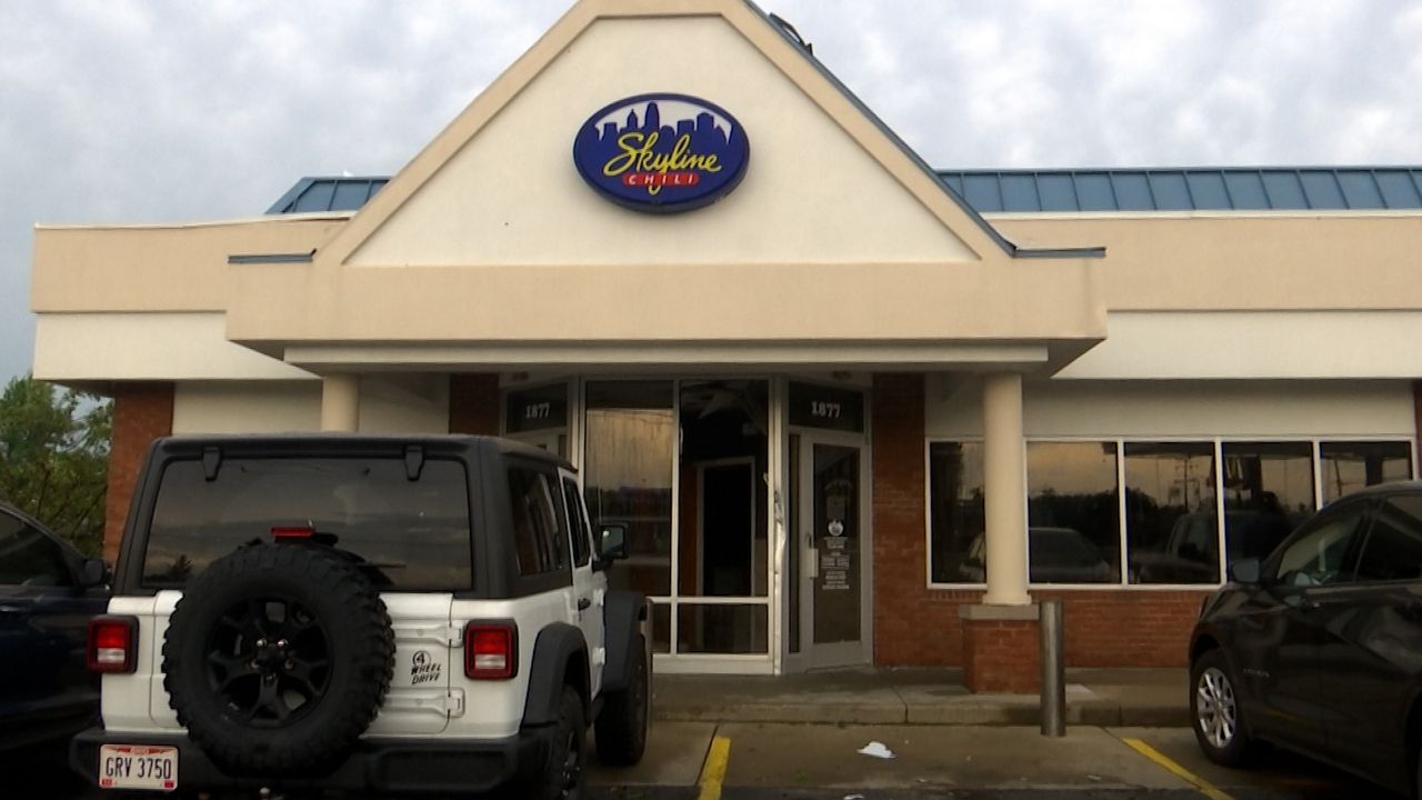 EF2 Tornado Goshen Township, Ohio