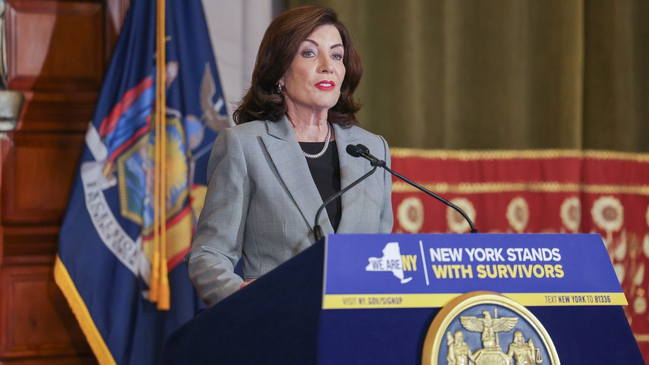 hochul